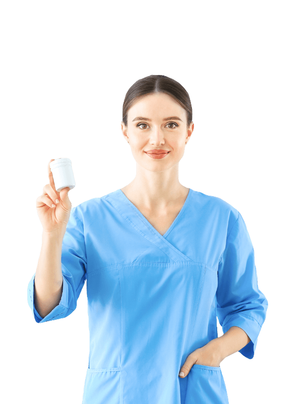 Wszywka alkoholowa Esperal / Disulfiram Bielsko-Biała